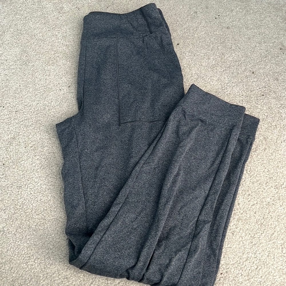 Athleta Girl Powervita Joggers